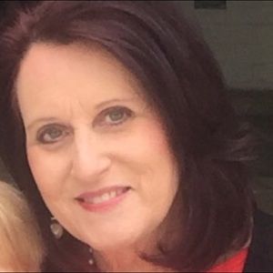 Meet your Posher, Teresa